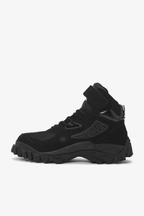 Botas fila negras online